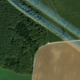 Satellite imagery of Schachen, DE