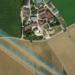 Satellite imagery of Schachen, DE