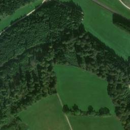 Satellite imagery of Kreuzberg, DE