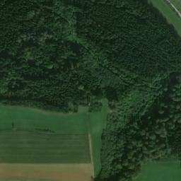 Satellite imagery of Kreuzberg, DE