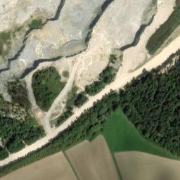 Satellite imagery of Pfifferlingsberg, DE