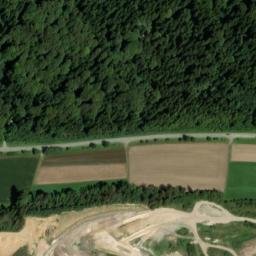 Satellite imagery of Heiligenberg, DE