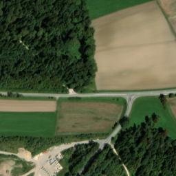 Satellite imagery of Heiligenberg, DE