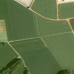 Satellite imagery of Schiesserkopf, DE