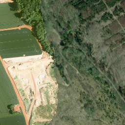 Satellite imagery of Schiesserkopf, DE