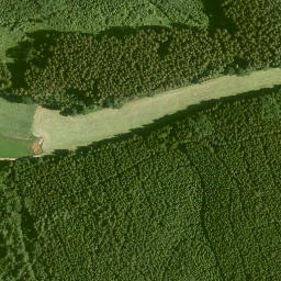 Satellite imagery of Sandberg, DE