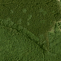 Satellite imagery of Brunnenkopf, DE