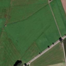 Satellite imagery of Kreuzberg, DE