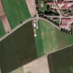 Satellite imagery of Kreuzberg, DE