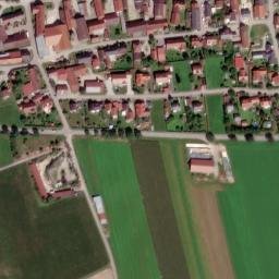 Satellite imagery of Kreuzberg, DE