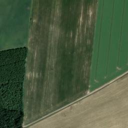 Satellite imagery of Kreuzberg, DE