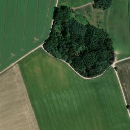 Satellite imagery of Kreuzberg, DE