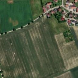 Satellite imagery of Kreuzberg, DE