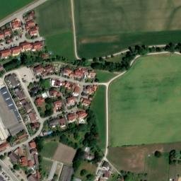 Satellite imagery of Dachsberg, DE