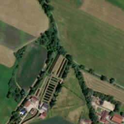 Satellite imagery of NDB-Funkfeuer MNE, DE