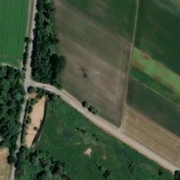 Satellite imagery of NDB-Funkfeuer MSW, DE