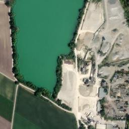 Satellite imagery of NDB-Funkfeuer MSW, DE