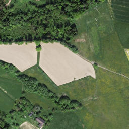 Satellite imagery of Koglerau, AT