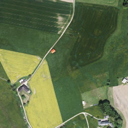 Satellite imagery of Koglerau, AT