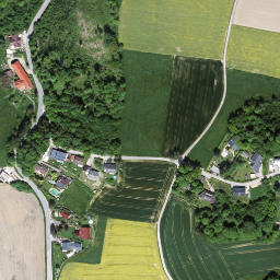 Satellite imagery of Koglerau, AT