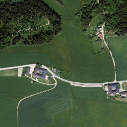 Satellite imagery of Baumberg, AT