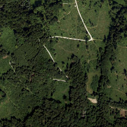 Satellite imagery of Tyregg, AT
