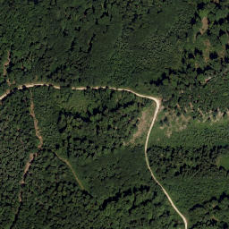 Satellite imagery of Mühlberg, AT