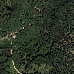 Satellite imagery of Mühlberg, AT