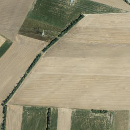 Satellite imagery of Tradenberg, AT