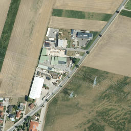 Satellite imagery of Leebergl, AT