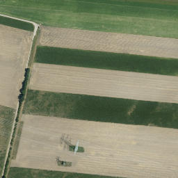 Satellite imagery of Leebergl, AT