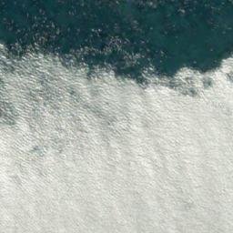 Satellite imagery of Parsons Point, CA