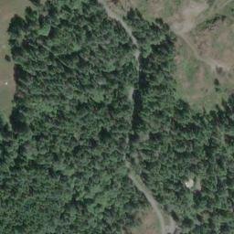 Satellite imagery of Simpson Point, CA