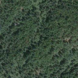 Satellite imagery of Mount Maguire, CA