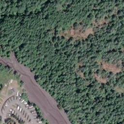 Satellite imagery of Point Ash, CA