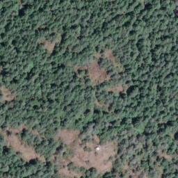 Satellite imagery of Point Ash, CA