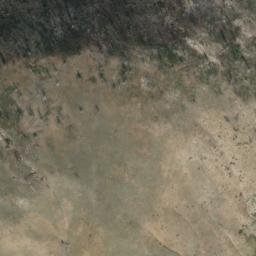 Satellite imagery of Red Shirt Mine, US