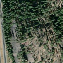 Satellite imagery of Addy Pit, US
