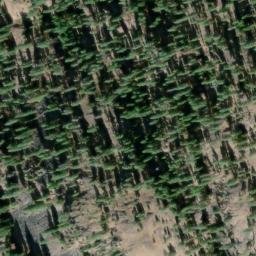 Satellite imagery of Addy Pit, US
