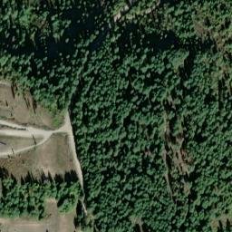 Satellite imagery of Success Mine, US