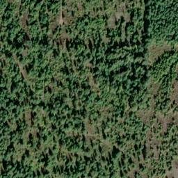 Satellite imagery of Success Mine, US