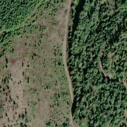 Satellite imagery of Success Mine, US