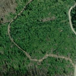 Satellite imagery of Trestle Ridge, US