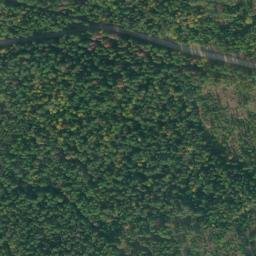 Satellite imagery of Bimetalic Mine, US