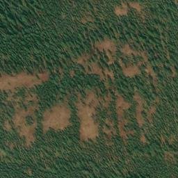 Satellite imagery of Copper King Mine, US