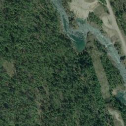 Satellite imagery of Foolsberg Mine, US
