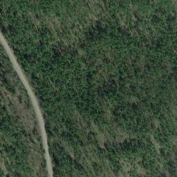 Satellite imagery of Foolsberg Mine, US