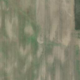 Satellite imagery of Trunk Butte, US
