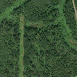 Satellite imagery of Mount McKay, CA