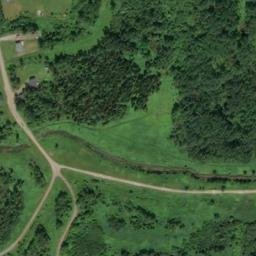 Satellite imagery of Mount McKay, CA